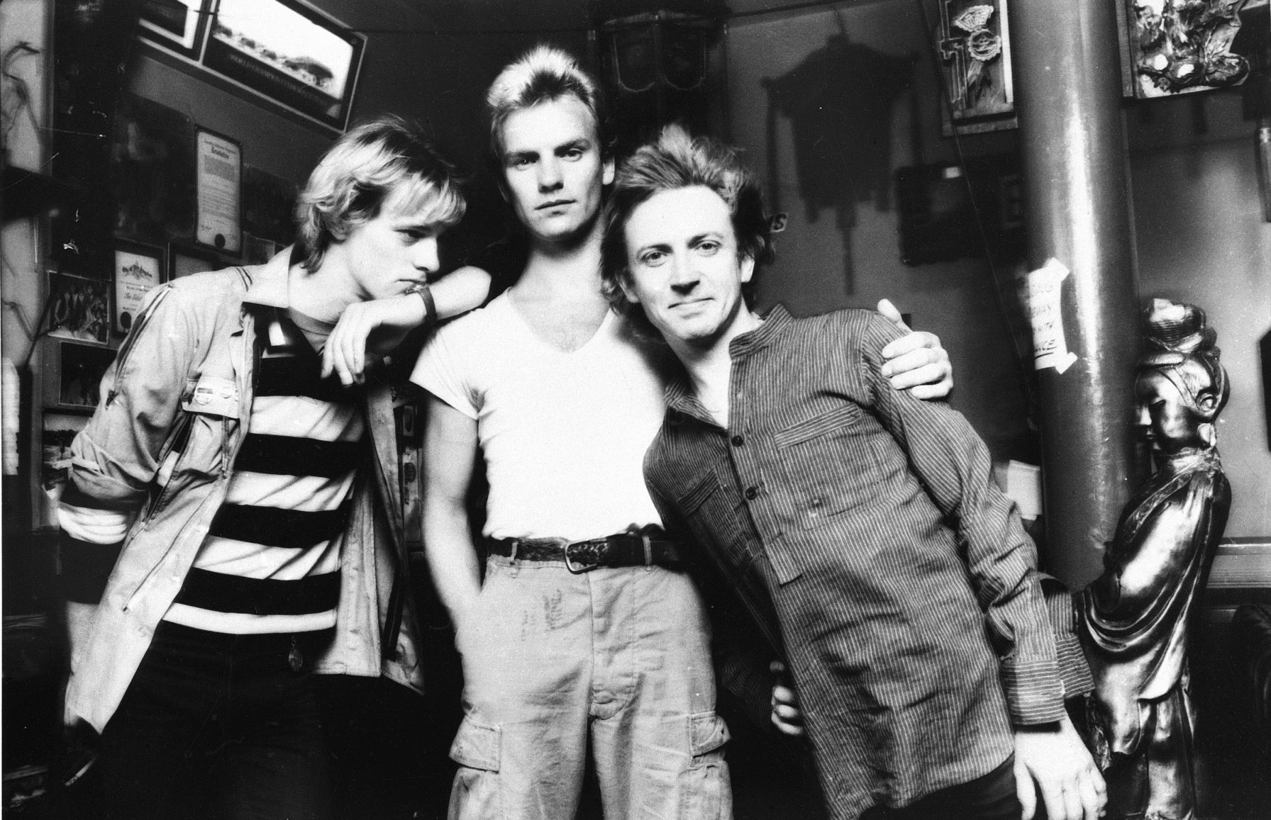 The Police